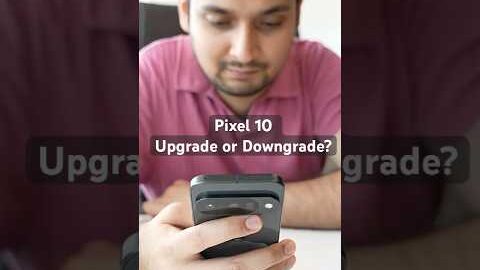 Should You Buy Pixel 10?? #pixel10
