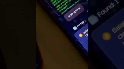 Crypto ICE Freeze   Wallet Cracker  , windows software 1280p 30fps H264 128kbit AAC