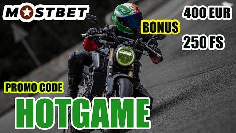 Review Mostbet mobile app: Get a +450$ Bonus with Promo Code HOTGAME! Register Now and Star