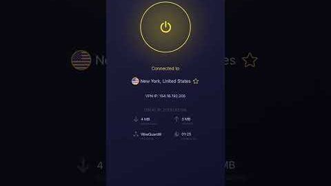 CyberGhost Reviewed in (Less Than) 60 Seconds #shorts #technology