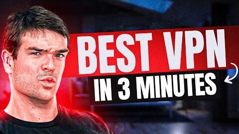 Best VPN Review 2025: The Best VPNs for ANY Device in Just 3 Minutes