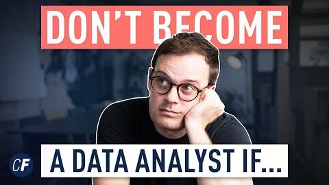 How to tell if a career in Data Analytics is right for you…