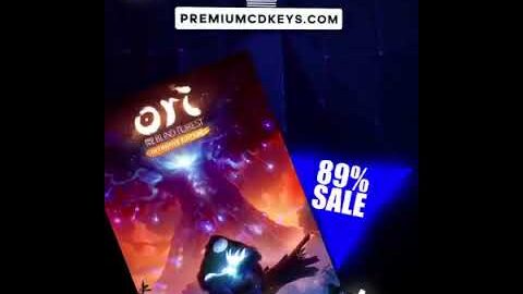 🎮 PremiumCDKeys – Cheap Game & Software Keys