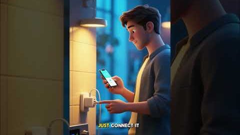 Smart Home Devices 2025 Pakistan | Unboxing & Review