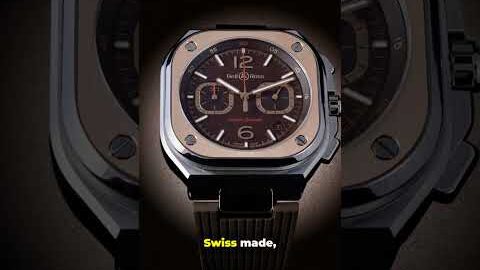 Are Bell&Ross Watches Worth the Hype? You should Watch This!