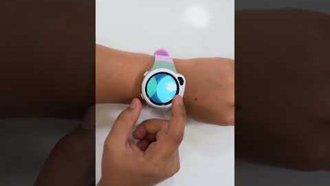 Watchout Wearables | #GetSetParent