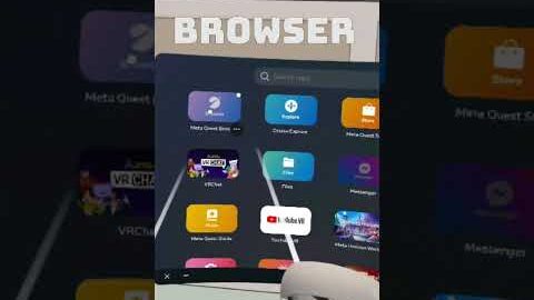 Endless FREE Quest 2 Games! #metaquest #quest #virtualrealityheadset