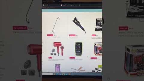 Online Shopping Secret