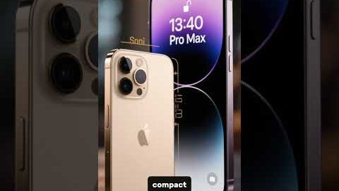 iPhone 17 Pro vs Pro Max – The Ultimate Comparison!!