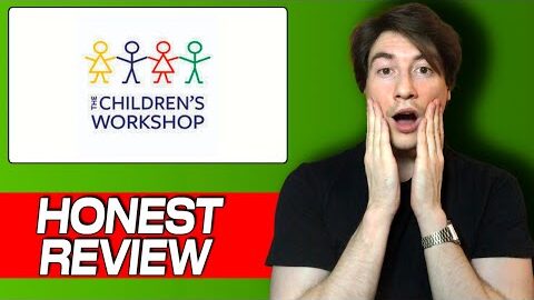 Children’s Workshop Review: My Honest User Experience on This Educational Platform
