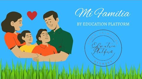 Education Platform’s Live Stream (Spanish Lessons Review-1)