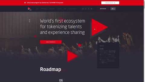 NTOK ICO Review – Education platform