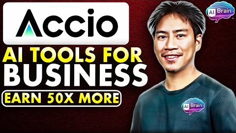 AI Tools for Business: How Accio Agent Transforms Product Sourcing