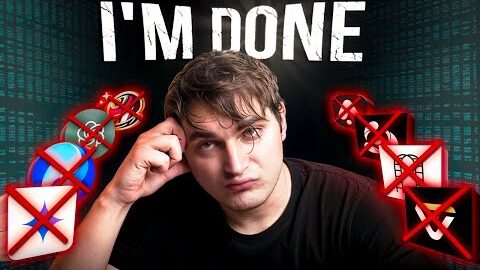 I’m Done with 3D AI Tools – What I Learned After Spending $1K+