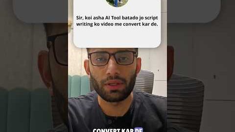 2 Free AI Tools That Turn Text to Video | AI Video Generator #shorts