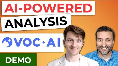 Best AI tool for Amazon FBA Review Analysis – Shulex VOC AI Tutorial