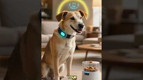 Smart Pet Tech Review: Next-Level AI for Pet Care (2025)