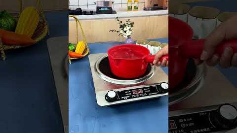 Amazing Stove Reviews Part  Kitchen Appliances Gas Stove #shorts #shortfeed #High-fire stove