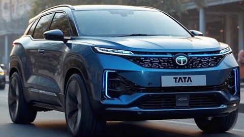 Tata SUV 2025 India – Reviews, Launches & Comparisons