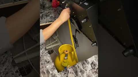 Amazing Stove Reviews Part  Kitchen Appliances Gas Stove #shorts #shortfeed #High-fire stove