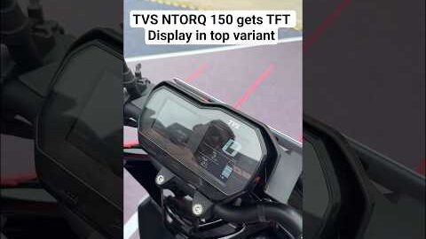 Here’s your guide on how to distinguish between TVS NTORQ 150’s top and base variants