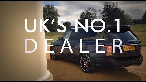 Reviews, advice and comparisons on 4x4s, Supercars and almost anything with 4 wheels.
