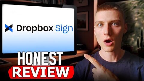 “Honest Review of HelloSign Cloud Storage: Price, Terms, and Real User Experience!”