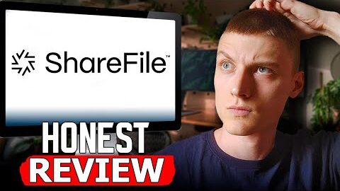 Citrix ShareFile Cloud Storage Honest Review – Real Experience with Price and Terms Overview