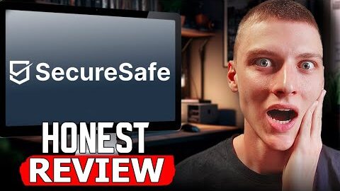 SecureSafe: Honest Review of Cloud Storage You Can Trust