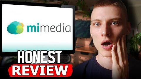 Honest Review of MiMedia Cloud Storage: Real User Insights, Pricing & Terms Explained!