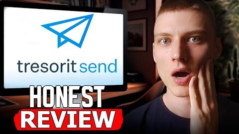 Tresorit Send: Honest Review of Secure Cloud Storage Solutions