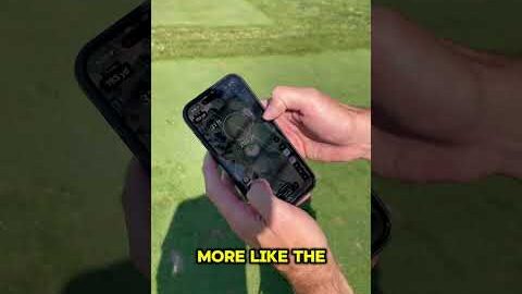 Is this the best GPS golf app?