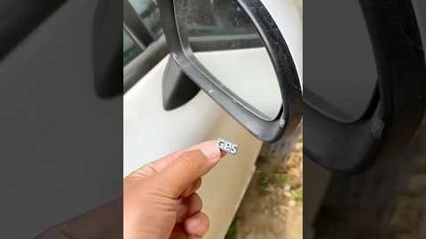 Mini GPS Tracker 😍 #shortsvideo #gadgets #gps