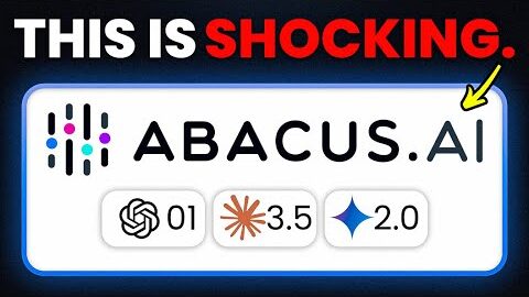 How Does Abacus AI Work? (2025 Review Explained Clearly)