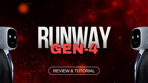 Runway ML Gen-4 Review: The AI Video Generator That Looks Too Real!
