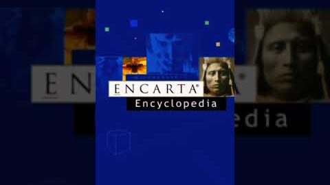 Retro Software Reviews: Microsoft Encarta ’99 *EMOTIONAL*