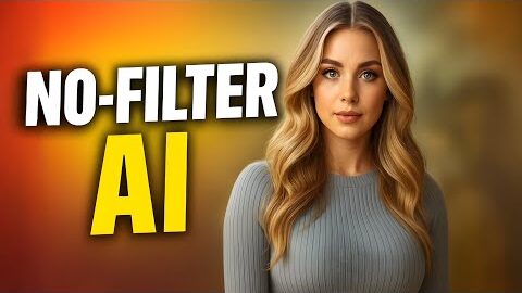 Is This the Most Open AI Ever? Full Review & Test Drive
