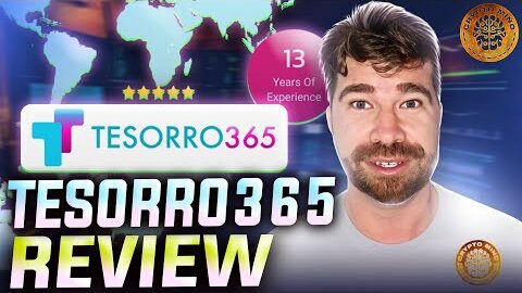 Tesoro365 Review: Is This the Future of Trading Platforms?