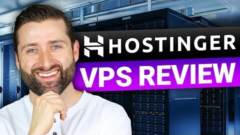 Honest Hostinger VPS review – Should it be your first VPS?