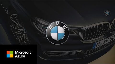 AZGroups 2017 – Scott Guthrie Morning Session B