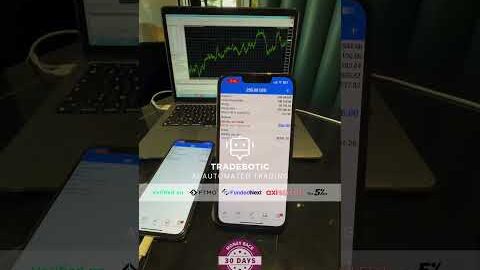 🤖 AI Trading Bot | Best Trading Bot