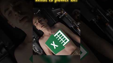 What is Power BI?