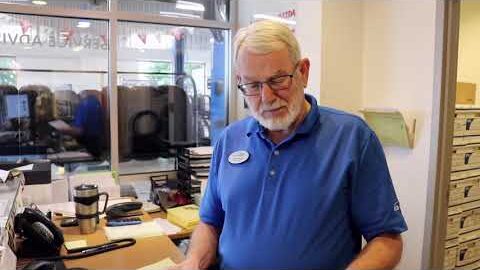Service Advisors Read Online Reviews