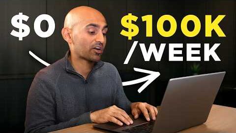 7 AI Business Ideas That Will Make You a Millionaire in 2025