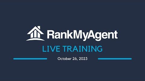 Live Training | October 2023: The Power of Online Reviews & Your Business