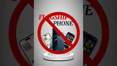 Don’t buy new Phone before watching this😱 #techbavi #smartphone #tech