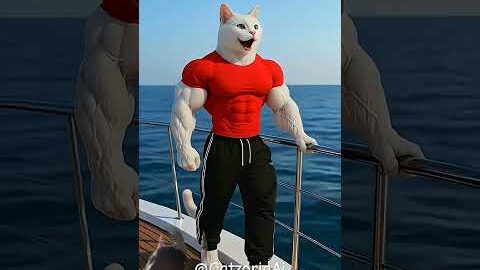 Cartoon video | AI cartoon video | #cartoon #funny #trending #ai #youtubeshorts