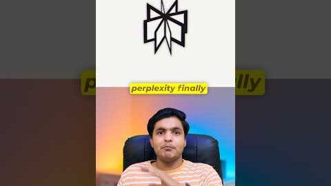 🔥Comet Al Browser Explained | Perplexity’s $200/Month Al Revolution#AIbrowser #PerplexityComet