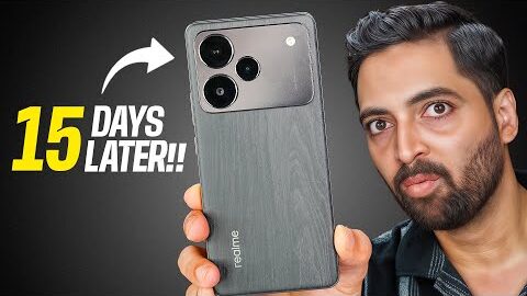 Don’t Buy Realme P4 Pro Before Watching This! 🚨