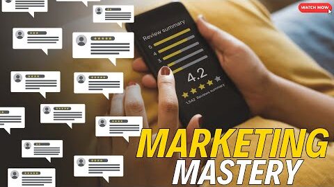 Barbershop Buzz: How to Generate Online Reviews and Attract Customers! || Marketing Mastery